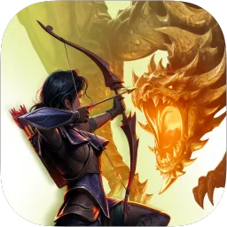Friends & Dragons banner