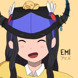 EMI AND FRIENDS banner