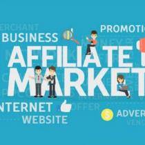 Affiliate marketing Banner