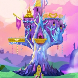 Friendship Derby: MLP & Uma banner