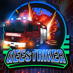 dEEsTRIKER & Friends banner