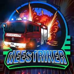dEEsTRIKER & Friends banner