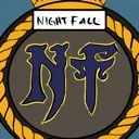 Nightfall and Friends banner