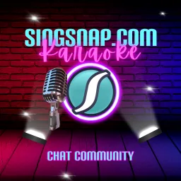 SingSnap Karaoke Chat Friends banner