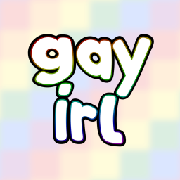 gay irl™ 🎆 ༄ banner