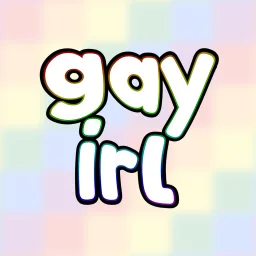 gay irl™ 🎆 ༄ banner