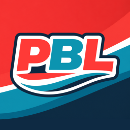 Pro Bobble League banner