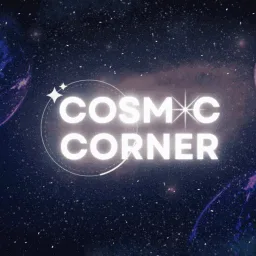 ★Cosmic Corner☆ banner