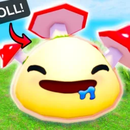 Slime RNG banner
