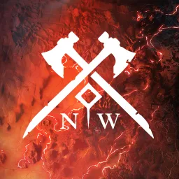 New World Official banner
