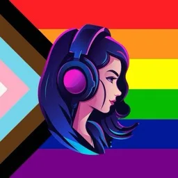 girlies squad 🎮🎀 banner
