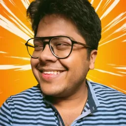 Ayush More banner