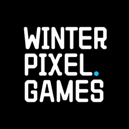 Winterpixel Games banner