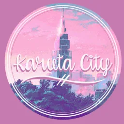 Karuta City banner
