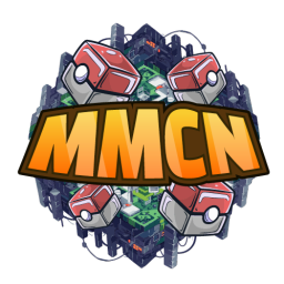 The Modded MC Network banner