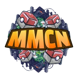 The Modded MC Network banner