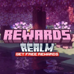 RewardsRealm | MCCommunity banner