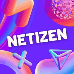 N E T I Z Ξ N banner