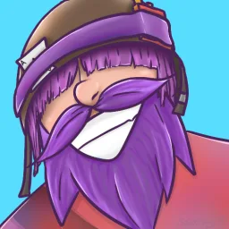 LazyPurple's Wholesome Haven banner