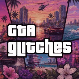 r/gtaglitches banner