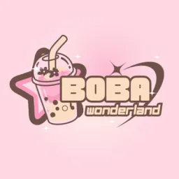 Boba Wonderland banner