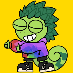 Krispy banner