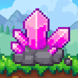 Crystal Realms banner