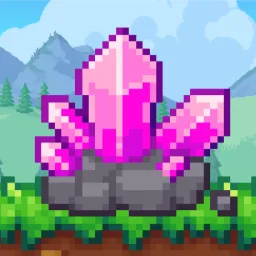 Crystal Realms banner