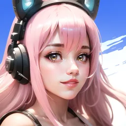 LYSSA Goddess of Rage banner