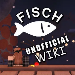 The Fisch Fandom banner