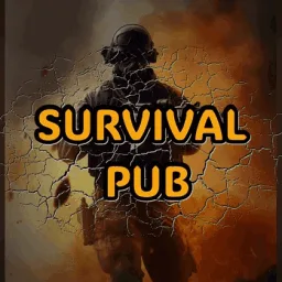 Survival PUB banner