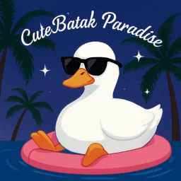 Duck Paradise 🦆 banner