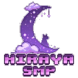 HIRAYA SMP banner