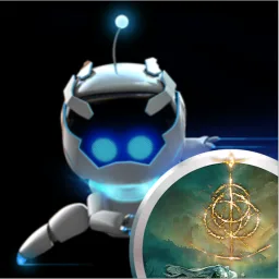 Sandy's Elden Ring Hub banner