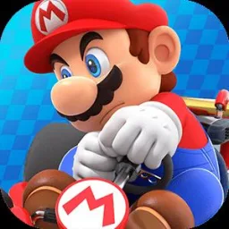 Mario Kart Tour banner