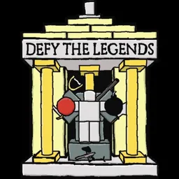 Temple of Brickbattle banner