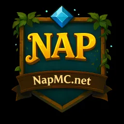 NapMC/SMP/PIXEL banner
