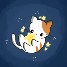 ⋆⁺₊  StarryMC  ᯓ★ banner
