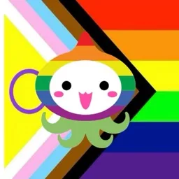 Overwatch LGBTQ+ banner