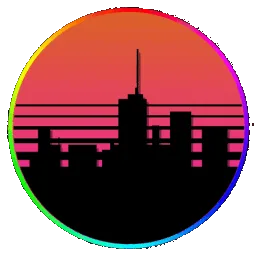 Duskview City Nights banner