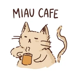 Miau Café 🐈 | Cat • Filipino • Pinoy • Blood Strike • Valorant • Giveaways • Gaming • Fun banner