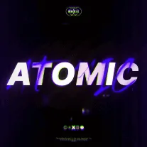 ATOMIC™ | The Nexus HINDI • Chill • Chat | Games banner