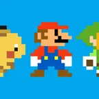 8-Bit Elites banner