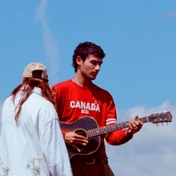 Jeremy Zucker banner