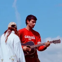 Jeremy Zucker banner