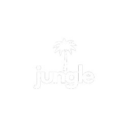 Jungle banner