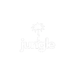 Jungle banner