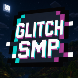 Glitch Public banner