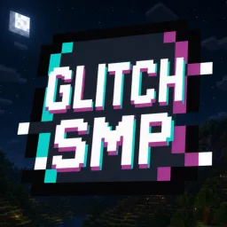 Glitch Public banner