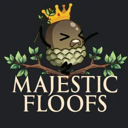 MajestiC Floofs server banner